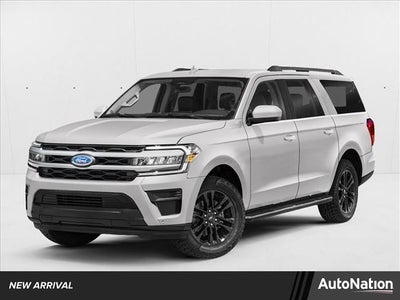 2024 Ford Expedition XLT MAX