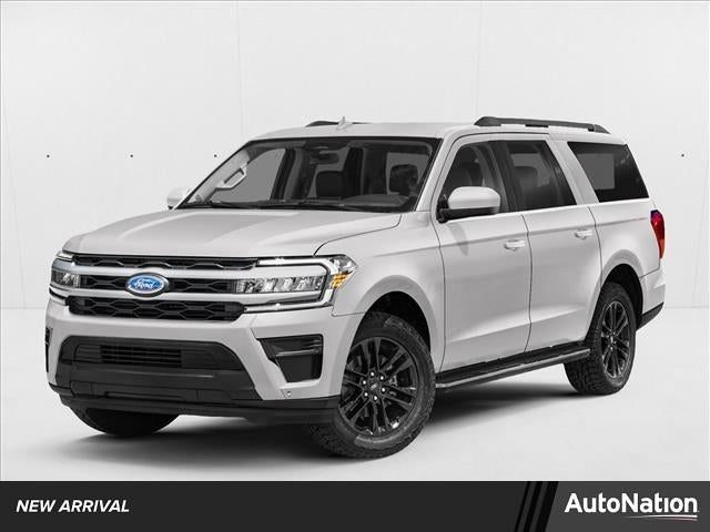 2024 Ford Expedition XLT MAX