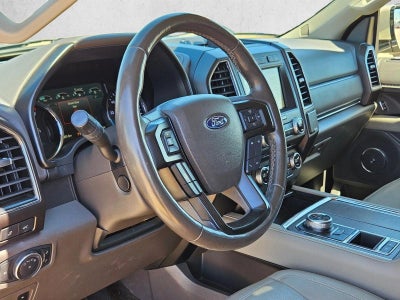 2018 Ford Expedition Max Limited