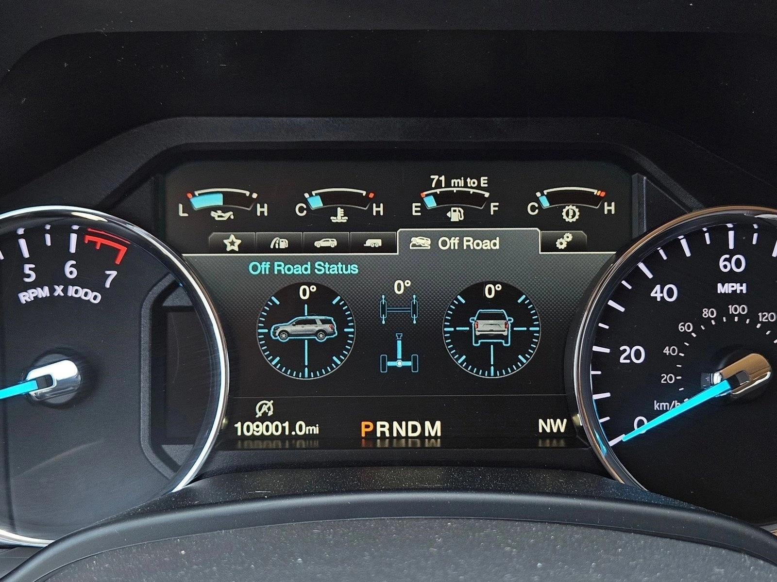 2018 Ford Expedition Max Limited