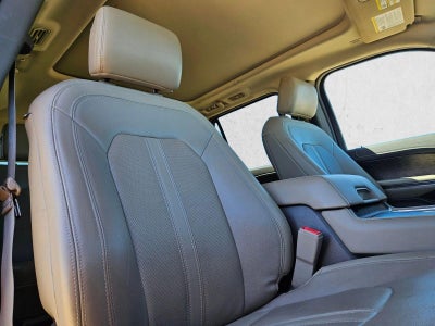 2018 Ford Expedition Max Limited