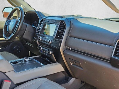 2018 Ford Expedition Max Limited