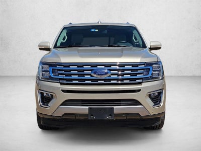 2018 Ford Expedition Max Limited