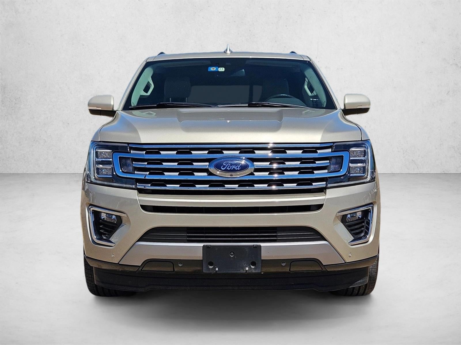 2018 Ford Expedition Max Limited