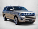 2018 Ford Expedition Max Limited