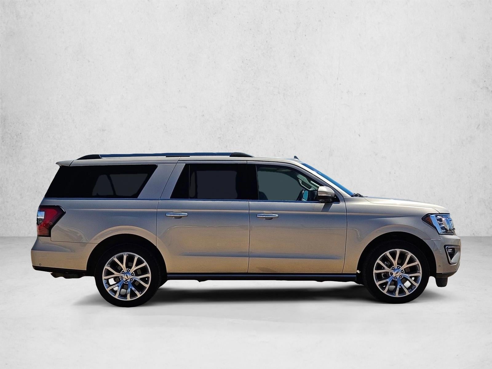 2018 Ford Expedition Max Limited