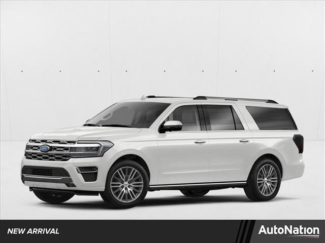 2022 Ford Expedition Limited MAX