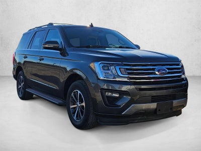 2020 Ford Expedition XLT