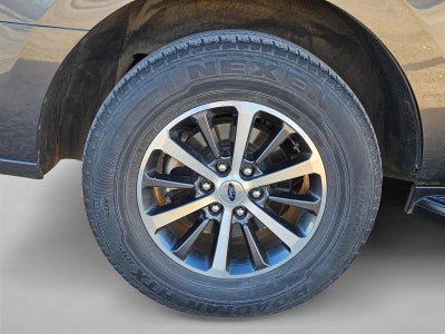 2020 Ford Expedition XLT