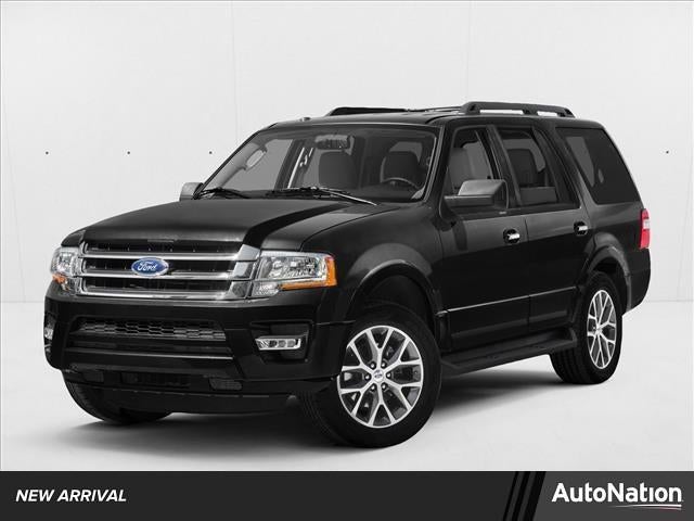 2015 Ford Expedition XLT