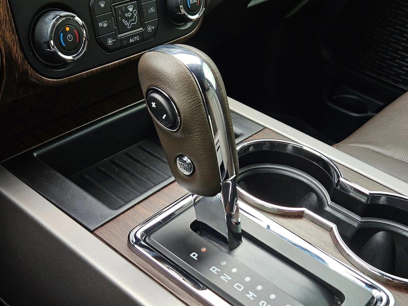 2015 Ford Expedition XLT