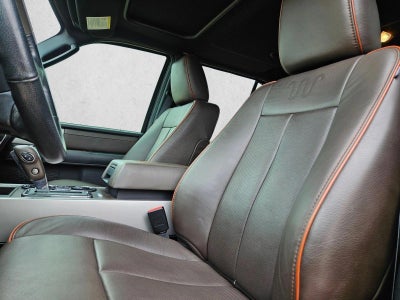 2015 Ford Expedition XLT