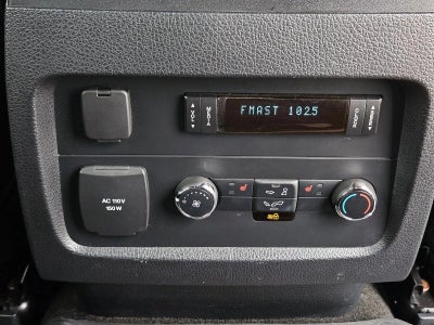 2015 Ford Expedition XLT
