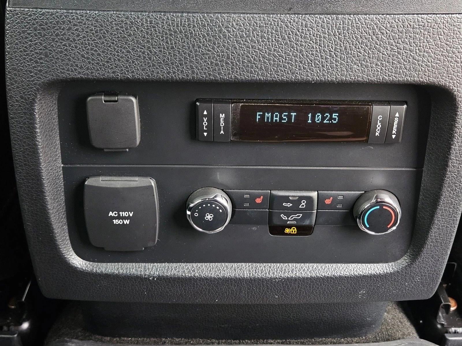 2015 Ford Expedition XLT