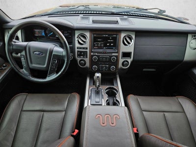 2015 Ford Expedition XLT