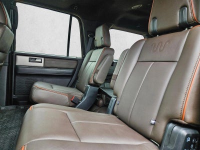 2015 Ford Expedition XLT