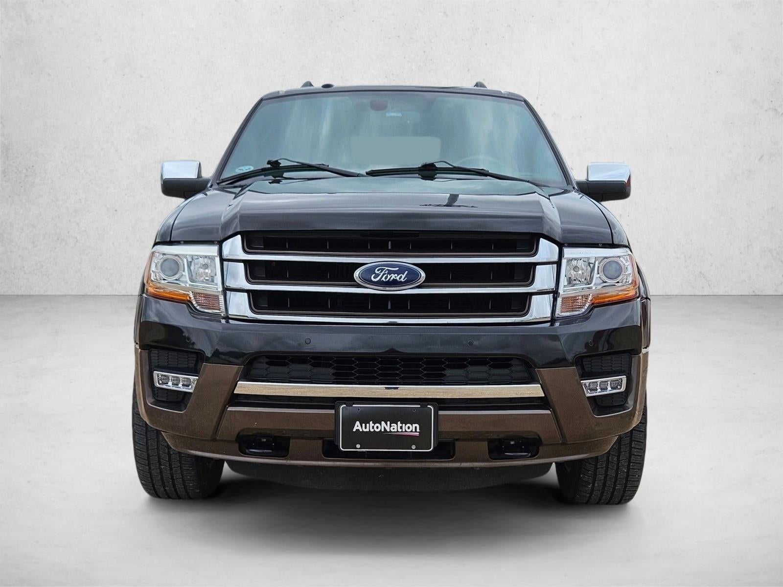 2015 Ford Expedition XLT