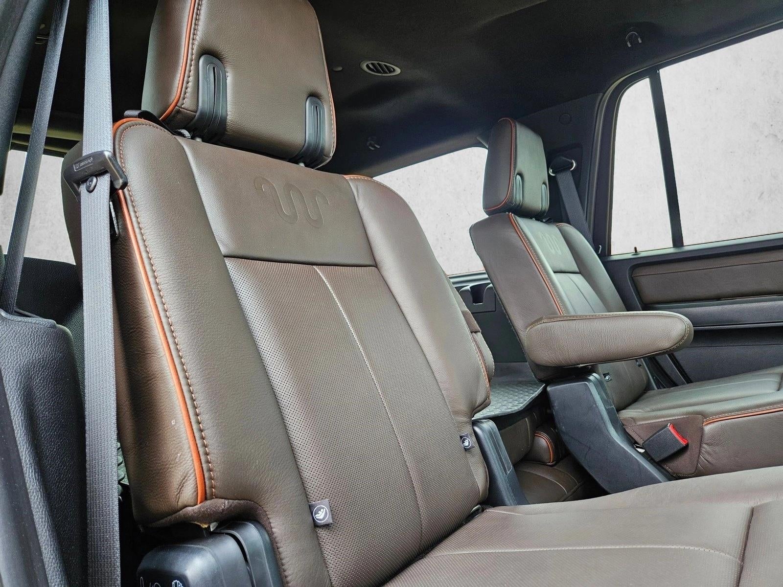 2015 Ford Expedition XLT