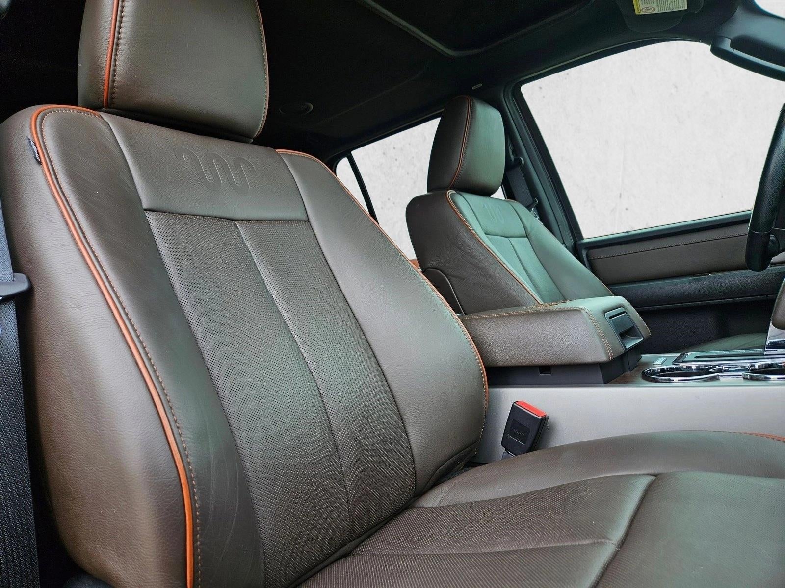 2015 Ford Expedition XLT