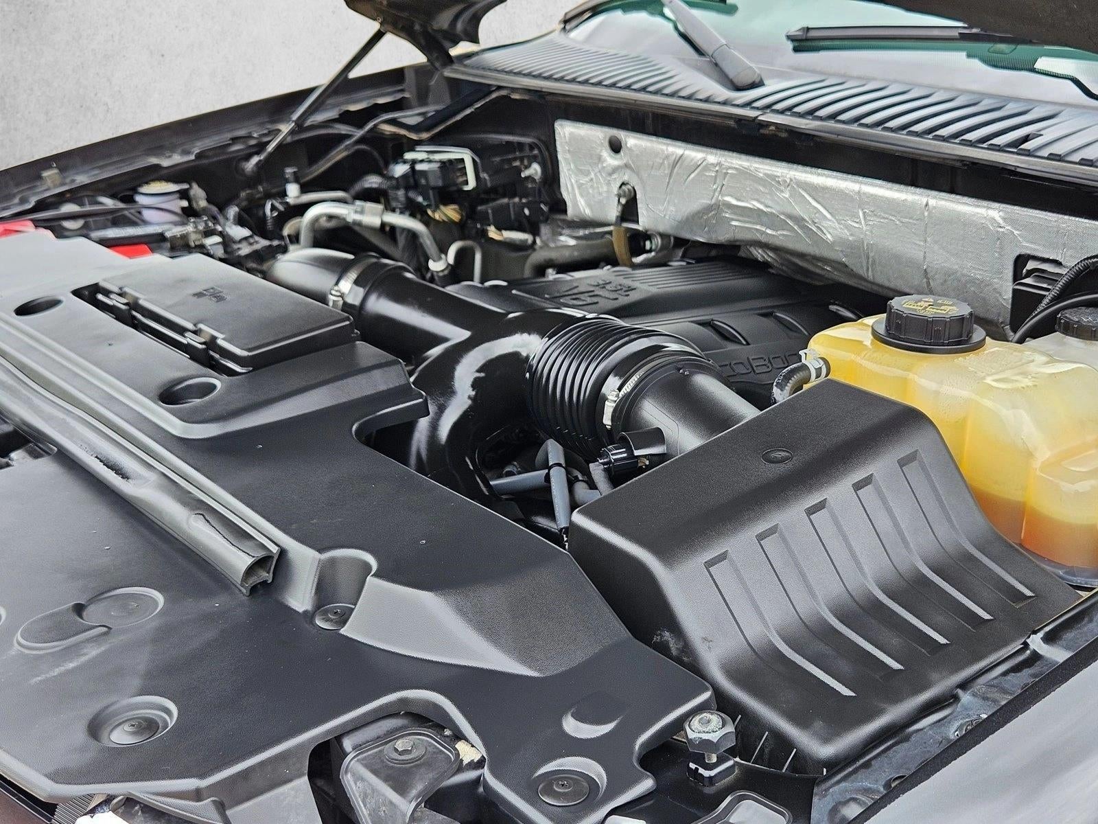 2015 Ford Expedition XLT