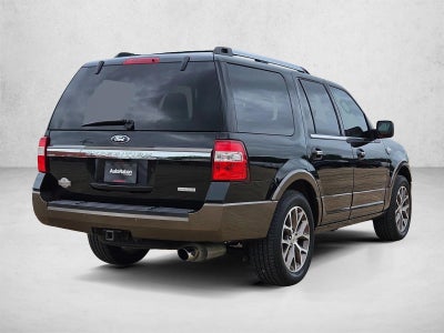 2015 Ford Expedition XLT