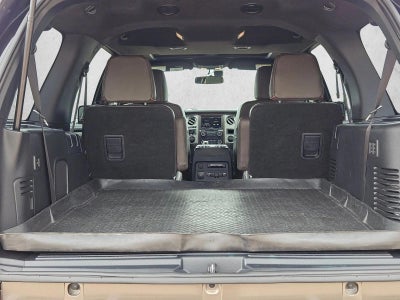 2015 Ford Expedition XLT