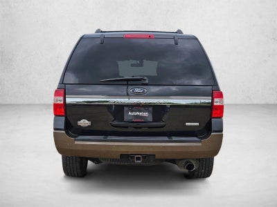 2015 Ford Expedition XLT