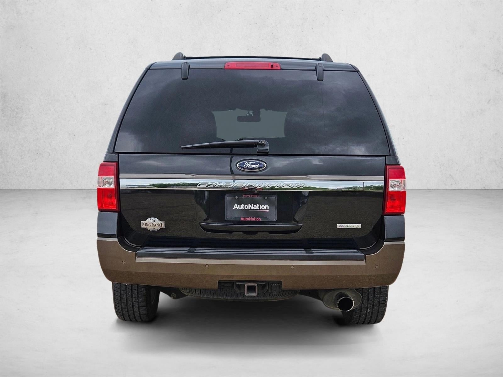 2015 Ford Expedition XLT