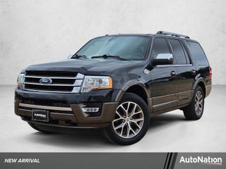 2015 Ford Expedition XLT