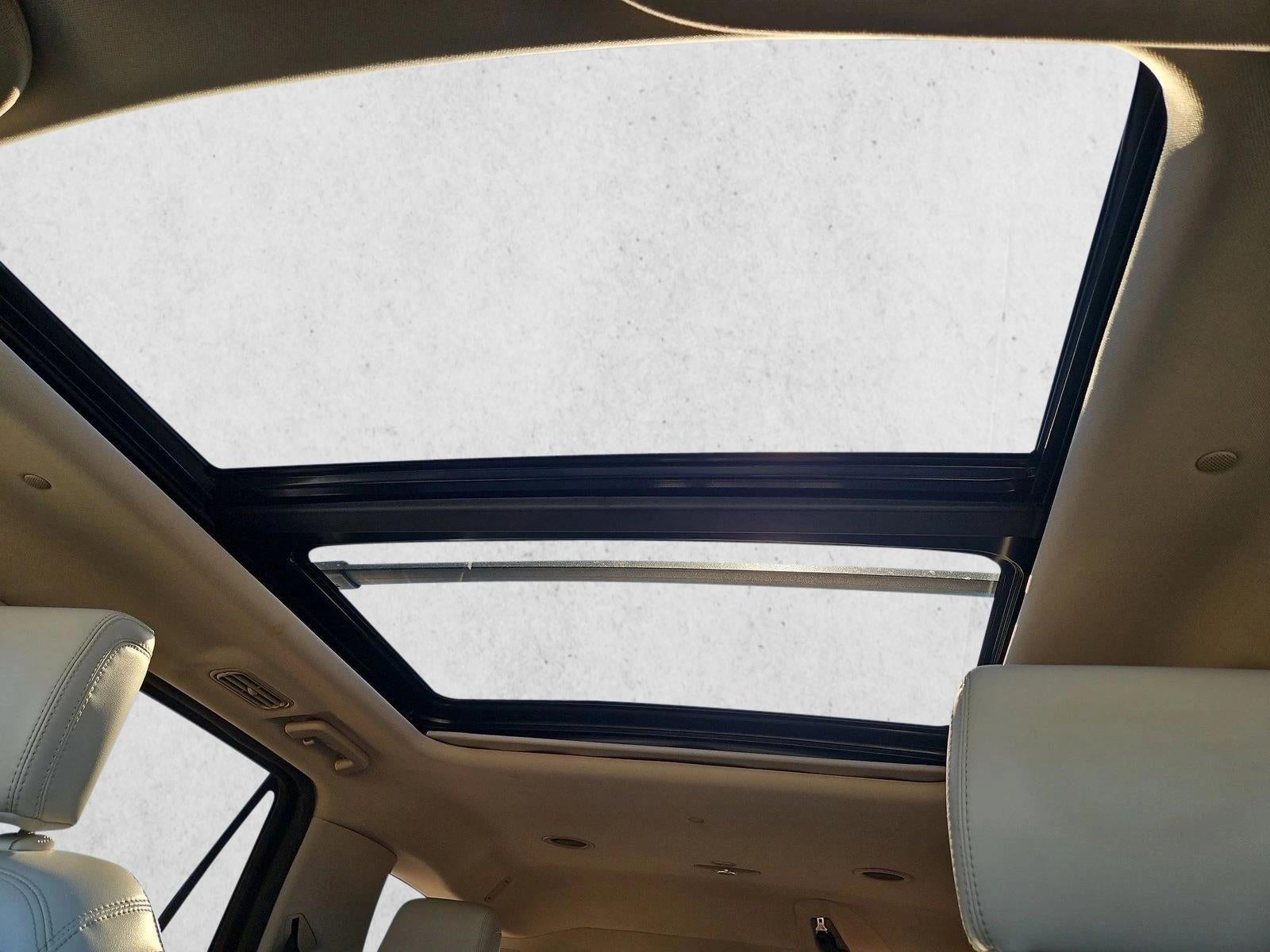 2020 Ford Expedition Platinum