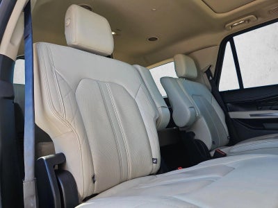 2020 Ford Expedition Platinum