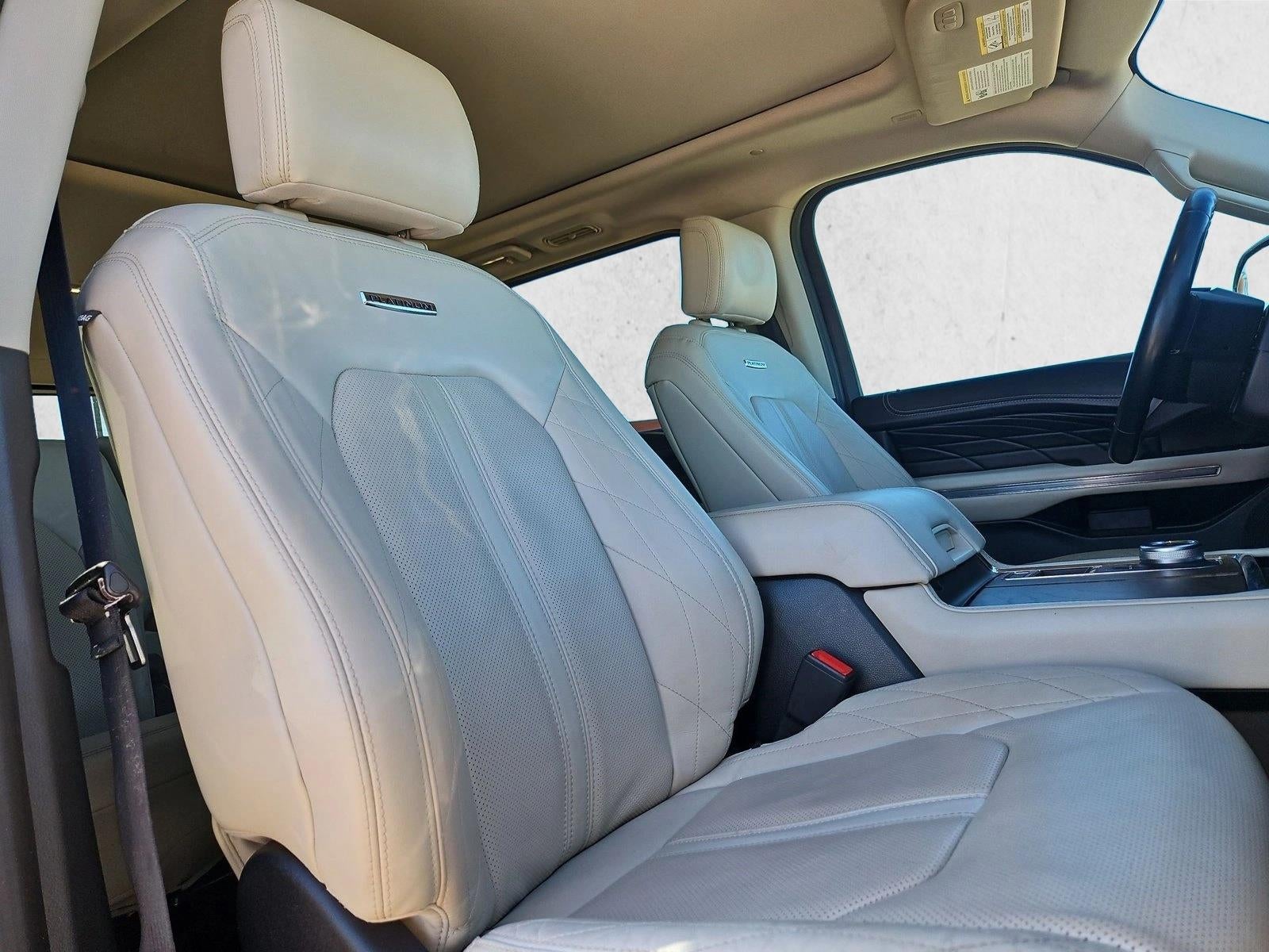 2020 Ford Expedition Platinum