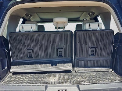 2020 Ford Expedition Platinum