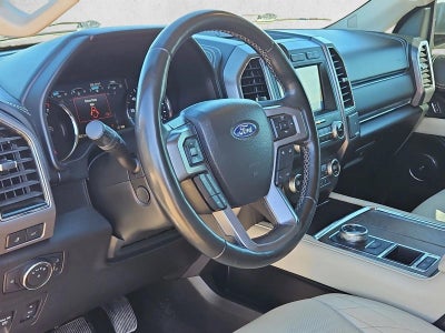 2020 Ford Expedition Platinum