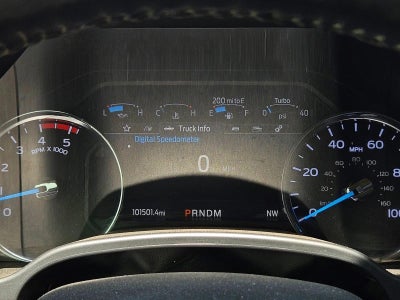 2020 Ford Super Duty F-250 SRW XL