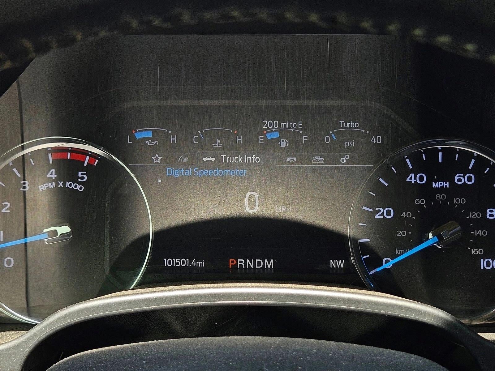 2020 Ford Super Duty F-250 SRW XL