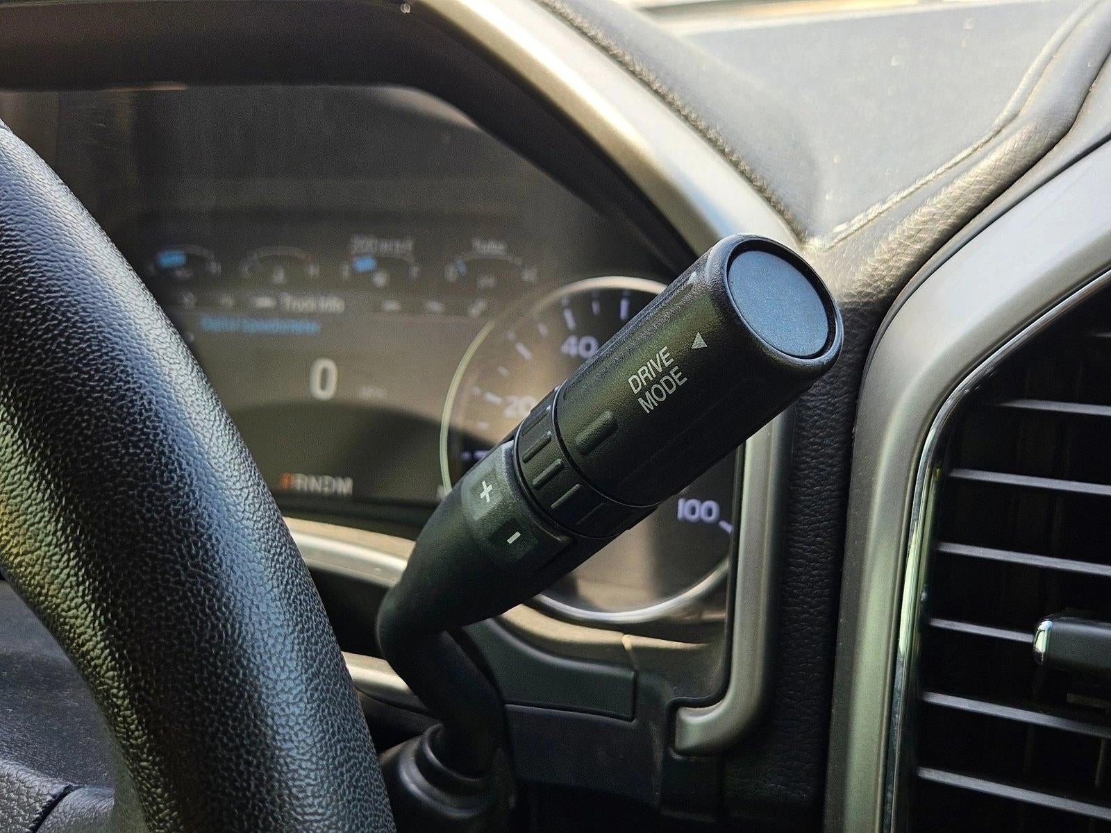2020 Ford Super Duty F-250 SRW XL