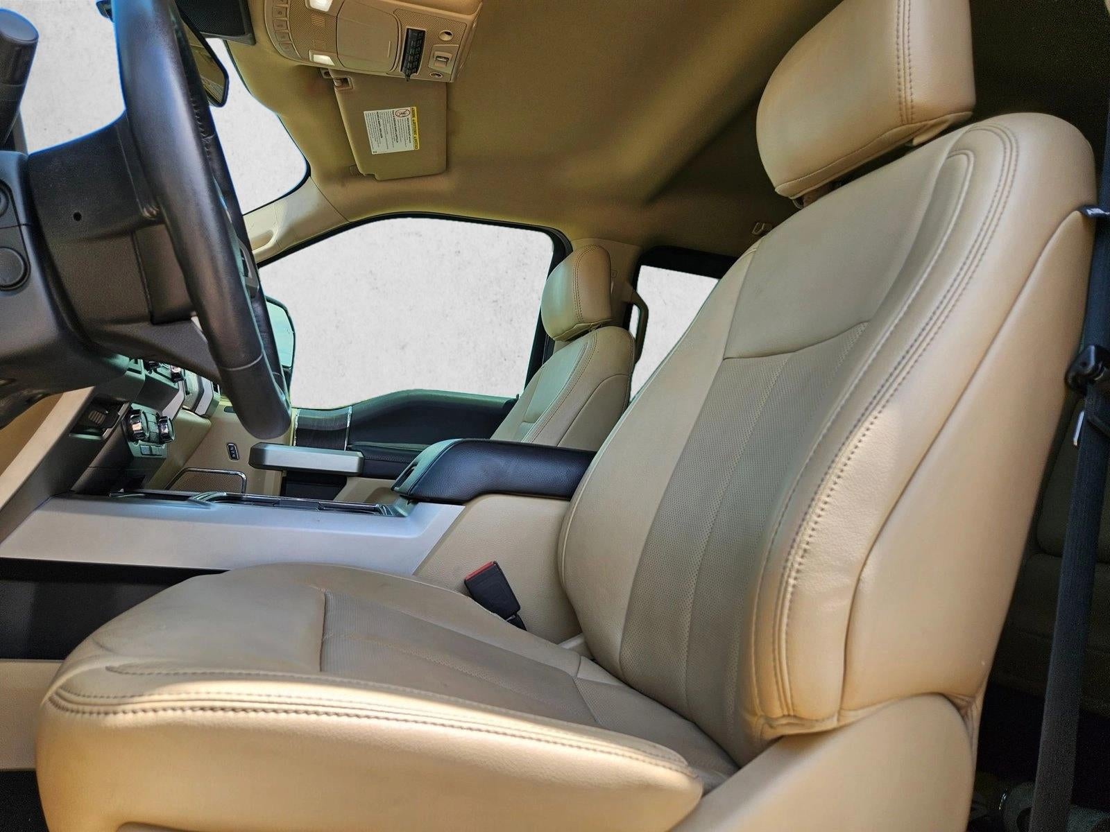 2020 Ford Super Duty F-250 SRW XL