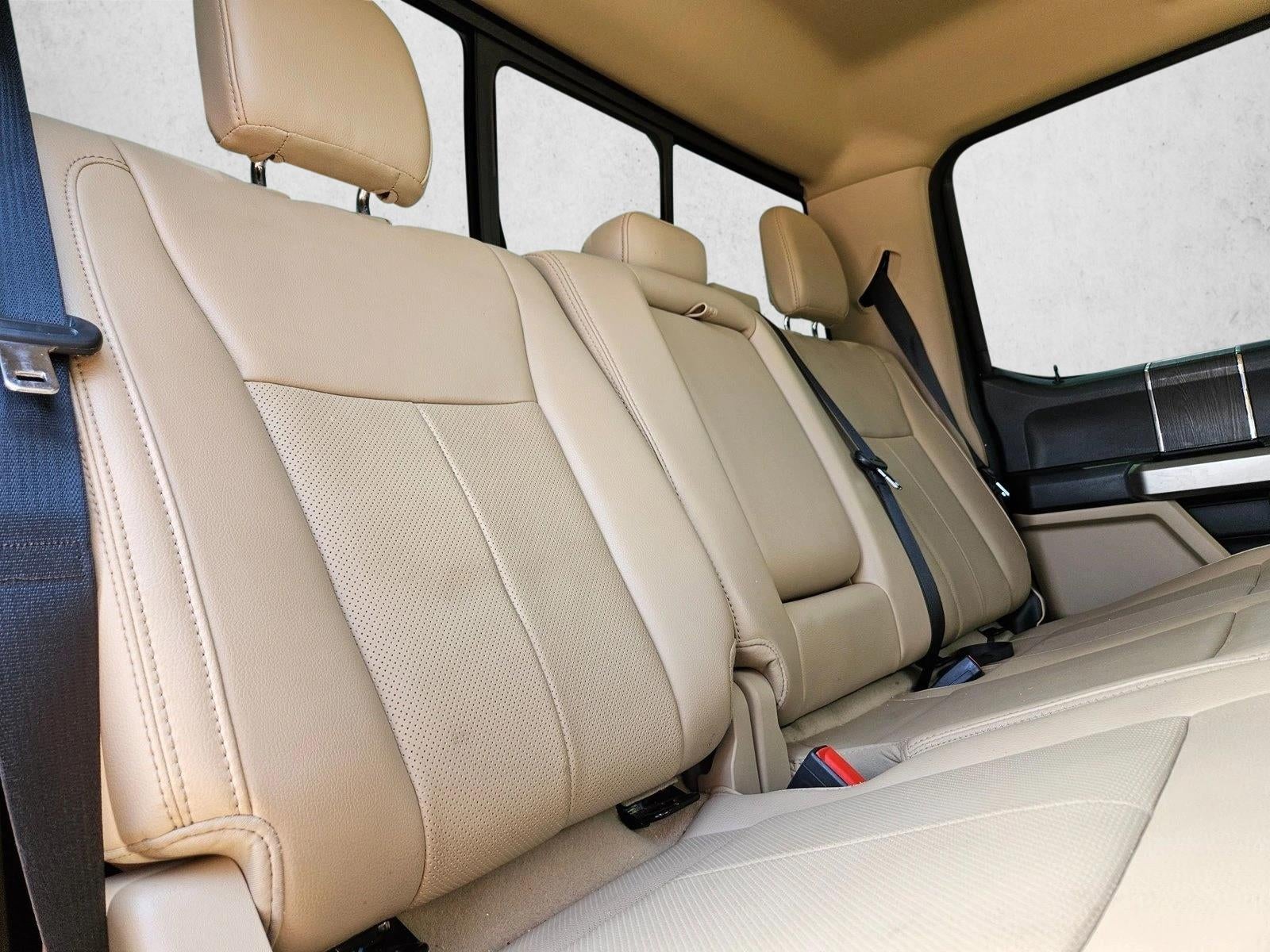 2020 Ford Super Duty F-250 SRW XL