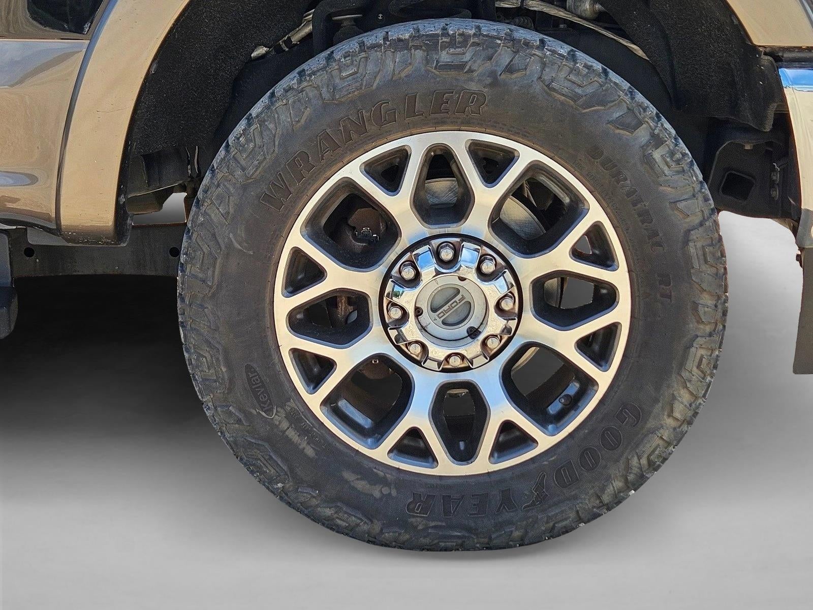 2020 Ford Super Duty F-250 SRW XL