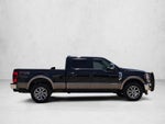 2020 Ford Super Duty F-250 SRW XL