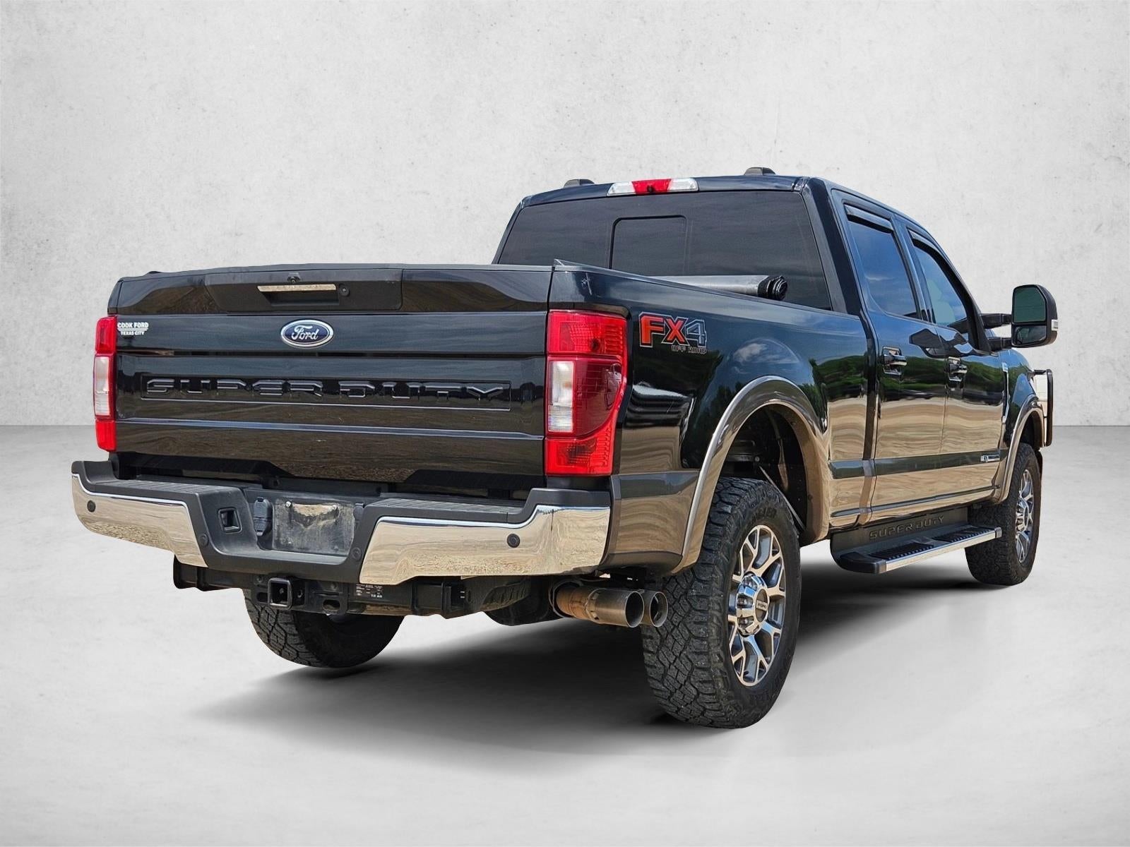 2020 Ford Super Duty F-250 SRW XL