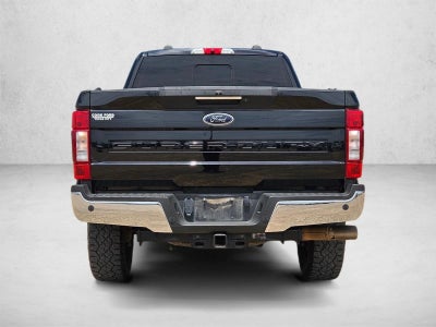 2020 Ford Super Duty F-250 SRW XL