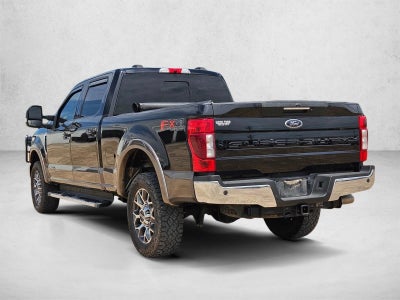 2020 Ford Super Duty F-250 SRW XL