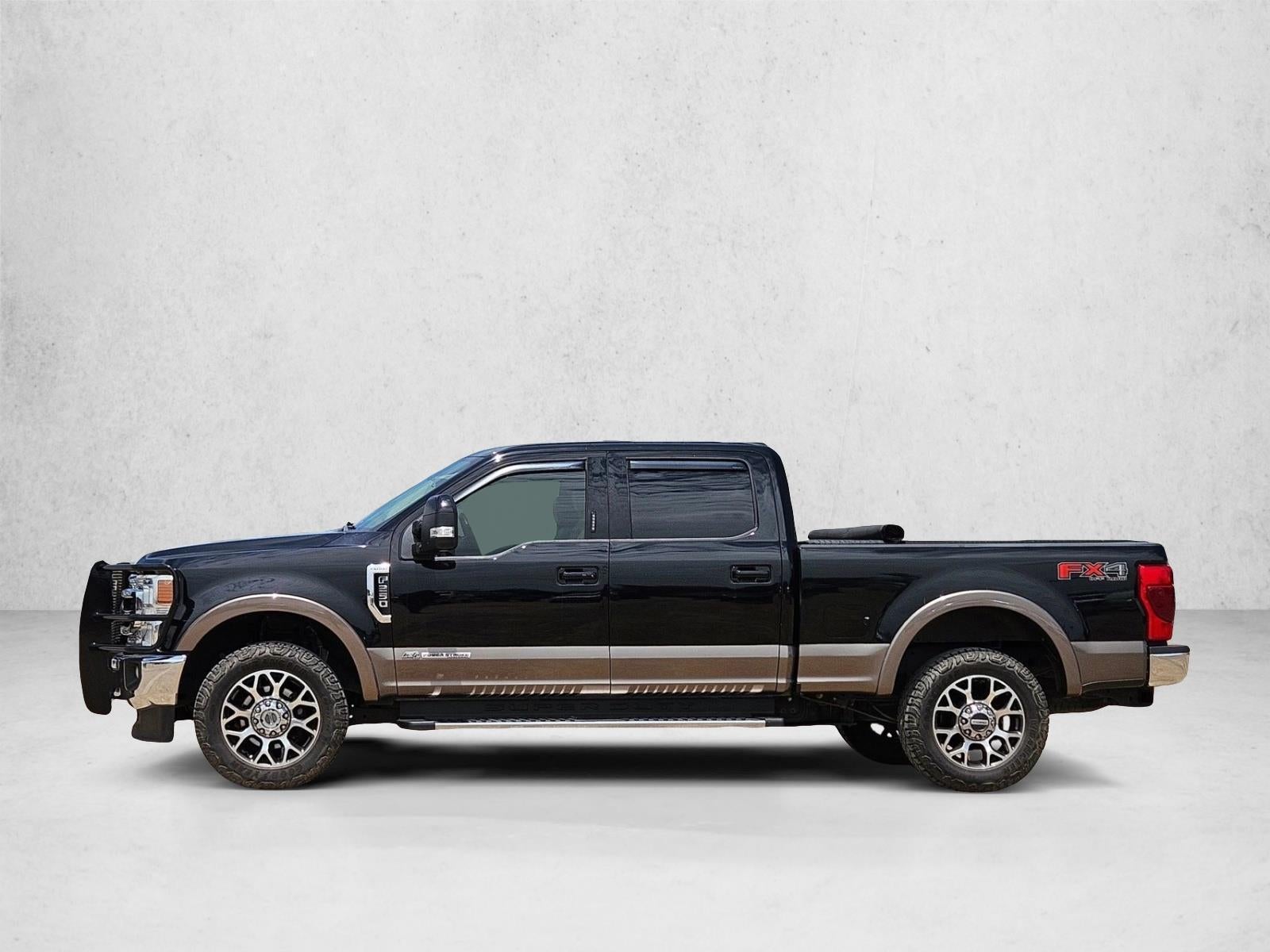 2020 Ford Super Duty F-250 SRW XL