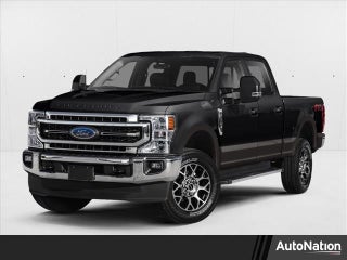 2020 Ford Super Duty F-250 SRW XL