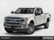 2021 Ford F-250 XLT