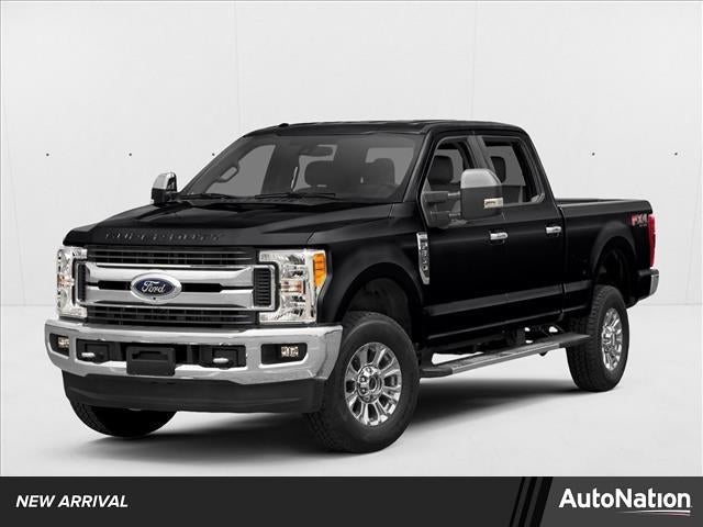 2019 Ford Super Duty F-250 SRW XL