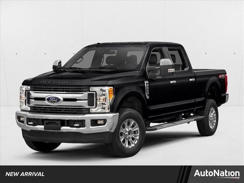 2019 Ford Super Duty F-250 SRW XL