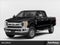 2019 Ford Super Duty F-250 SRW XL